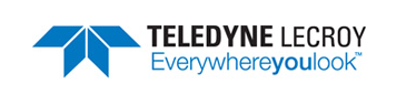 teledyne lecroy特勵達(dá)力科